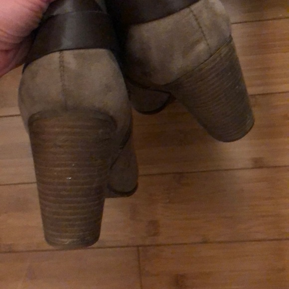 Ankle boots - Picture 7 of 7